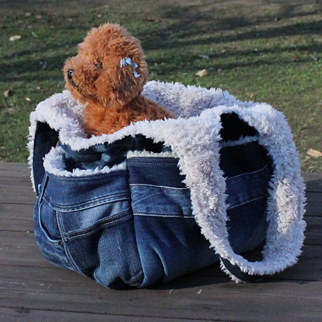 デハロナ☆キャリーバッグ（S）メッシュなし　OMO-DHRN-1006