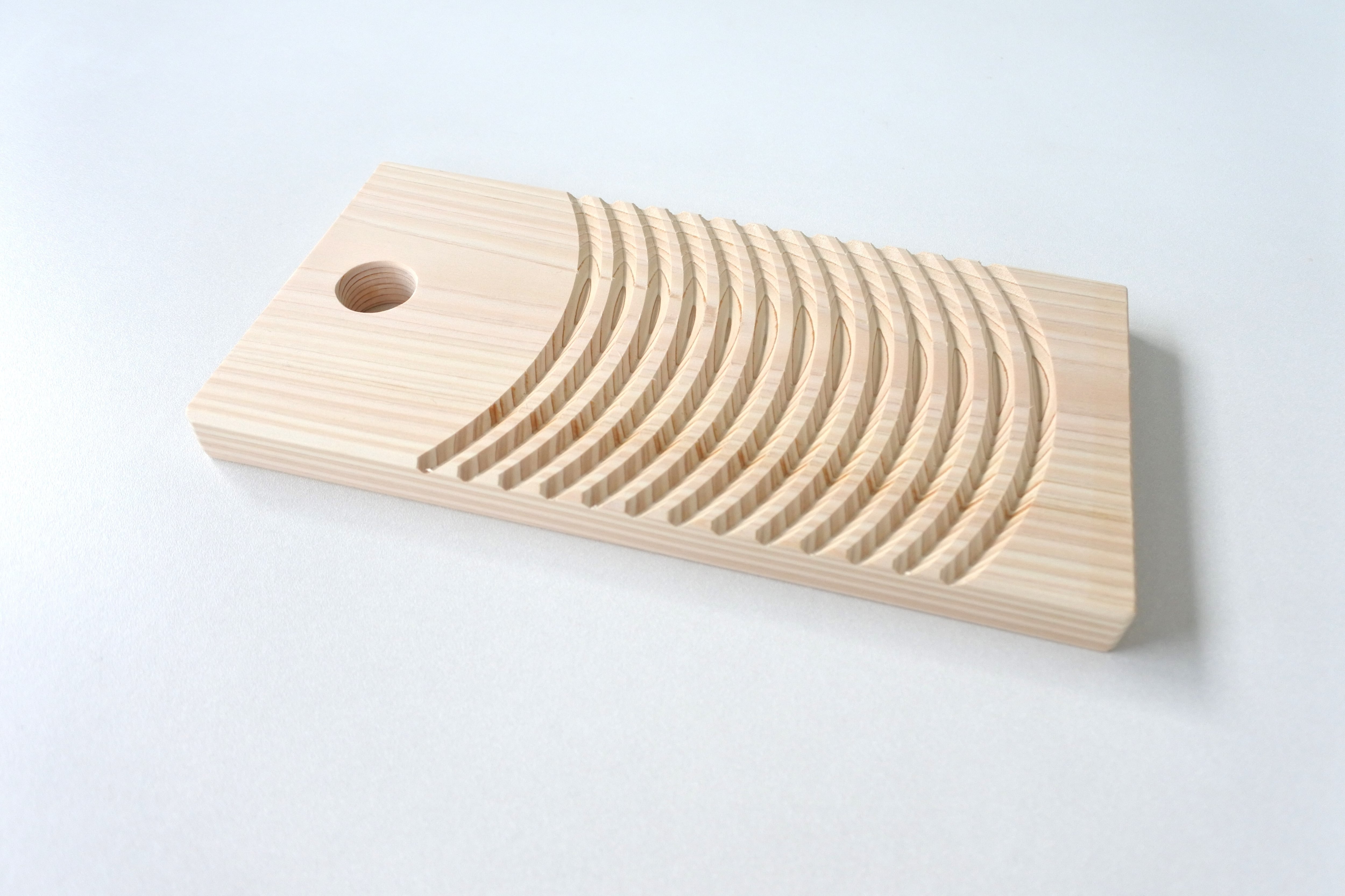 油絵（鬼の洗濯板） d078cdfe76f3366a2270129402c62f