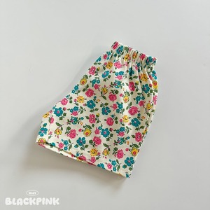 [BLACKPINK] Olivia Shorts / [블랙핑크] 올리비아반바지