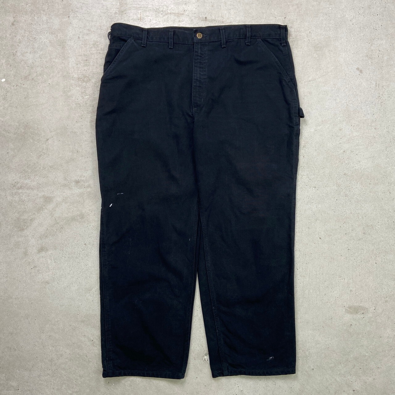 Carhartt カーハート Dungaree fit ダック地 ペインターパンツ メンズ 