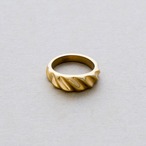 DRAPE RING