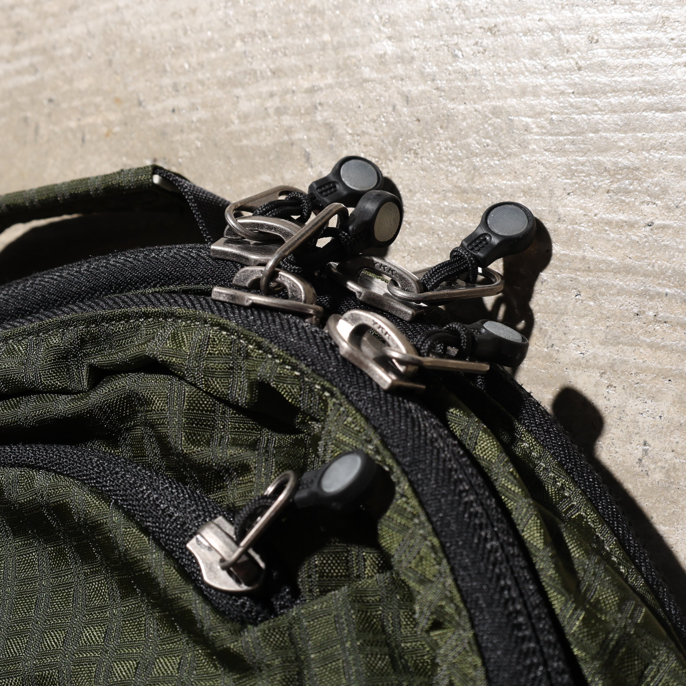 美品 Lightwire Pack Patagonia ライトワイヤーパック バックパック