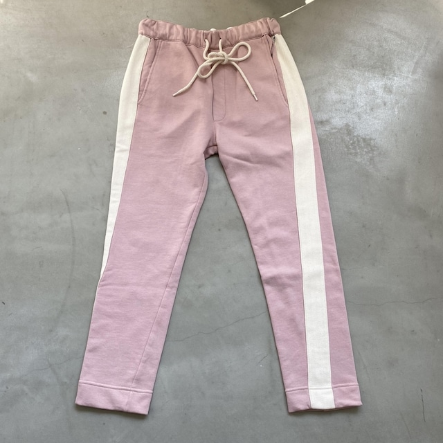 [ bassike ] Sideline Sweat PANTS