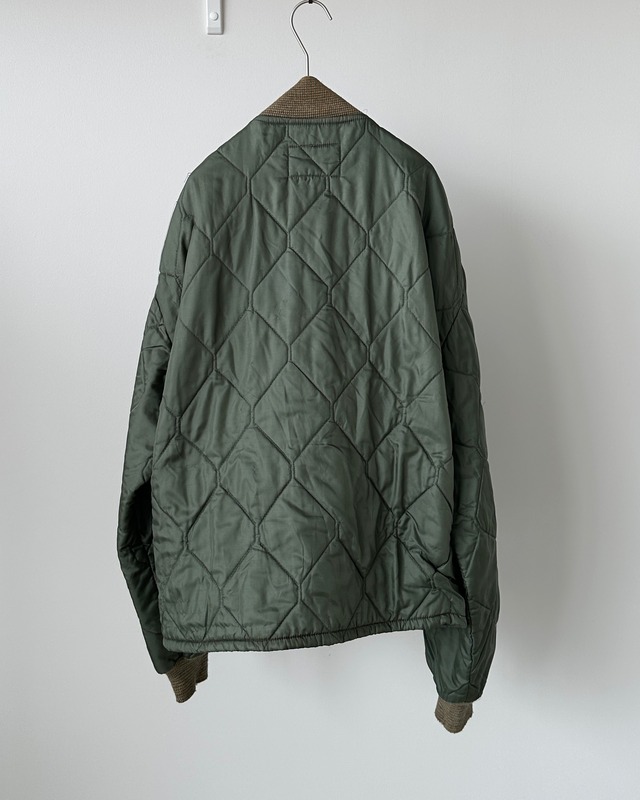 -USAF- Vintage 60s L CWU-9/P Jacket