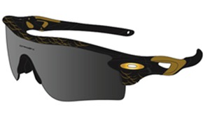 日本限定　SPORTS OAKLEY HOLIDAY COLLECTION　RADAR LOCK (A)