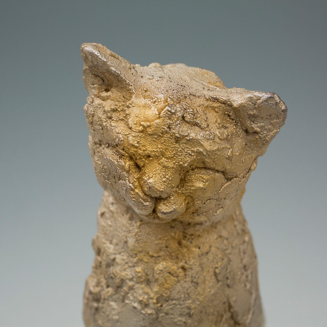 仏像彫像と置物彫像の装飾レトロな磁器と鳩の置物装飾工芸品の装飾 蔵友館蔵品・銅製・金鍍・彩繪・招財進寶像・仏像・宗教・仏教古美術・供養品】・古董品・中国古玩・時代物・希少珍品・中国時代美術 【公式通販】
