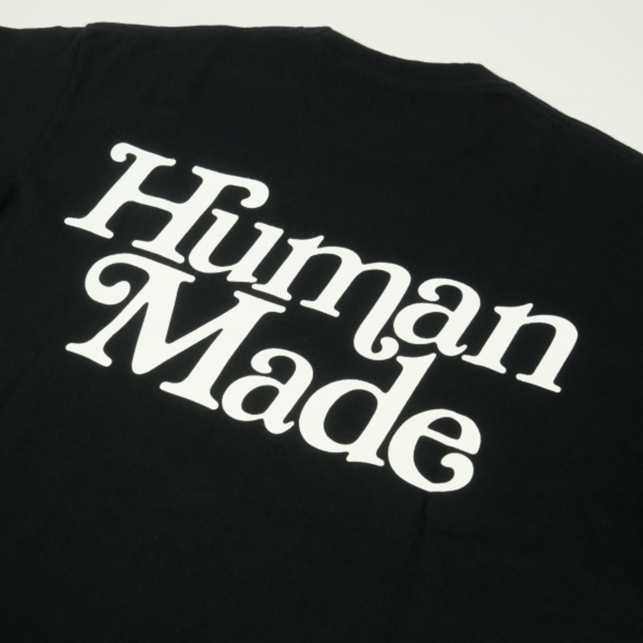 Size【S】 HUMAN MADE ヒューマンメイド ×BROOKLYN MACHINE WORKS 