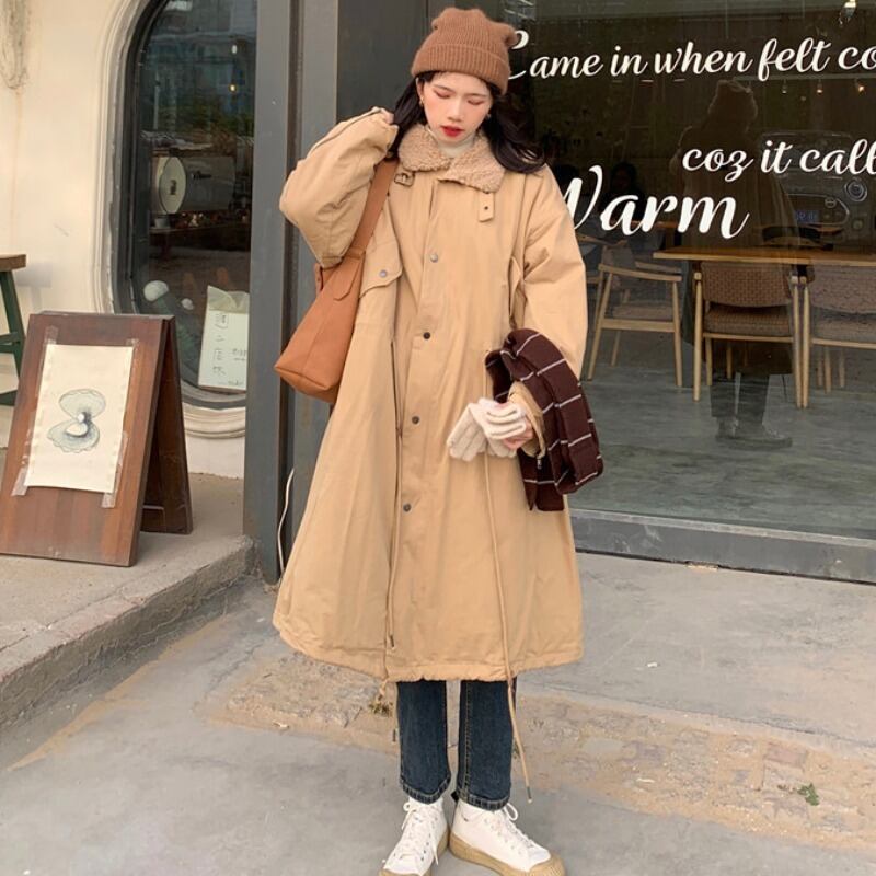 オータムウィンタールーズジャケット 秋物 冬物 YY-ファッション26444154952