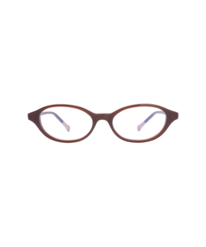 [COYSEIO] COY TWO-TONE GLASSES BROWN 正規品 韓国ブランド 韓国通販 韓国代行 韓国ファッション コイセイオ 日本 店舗