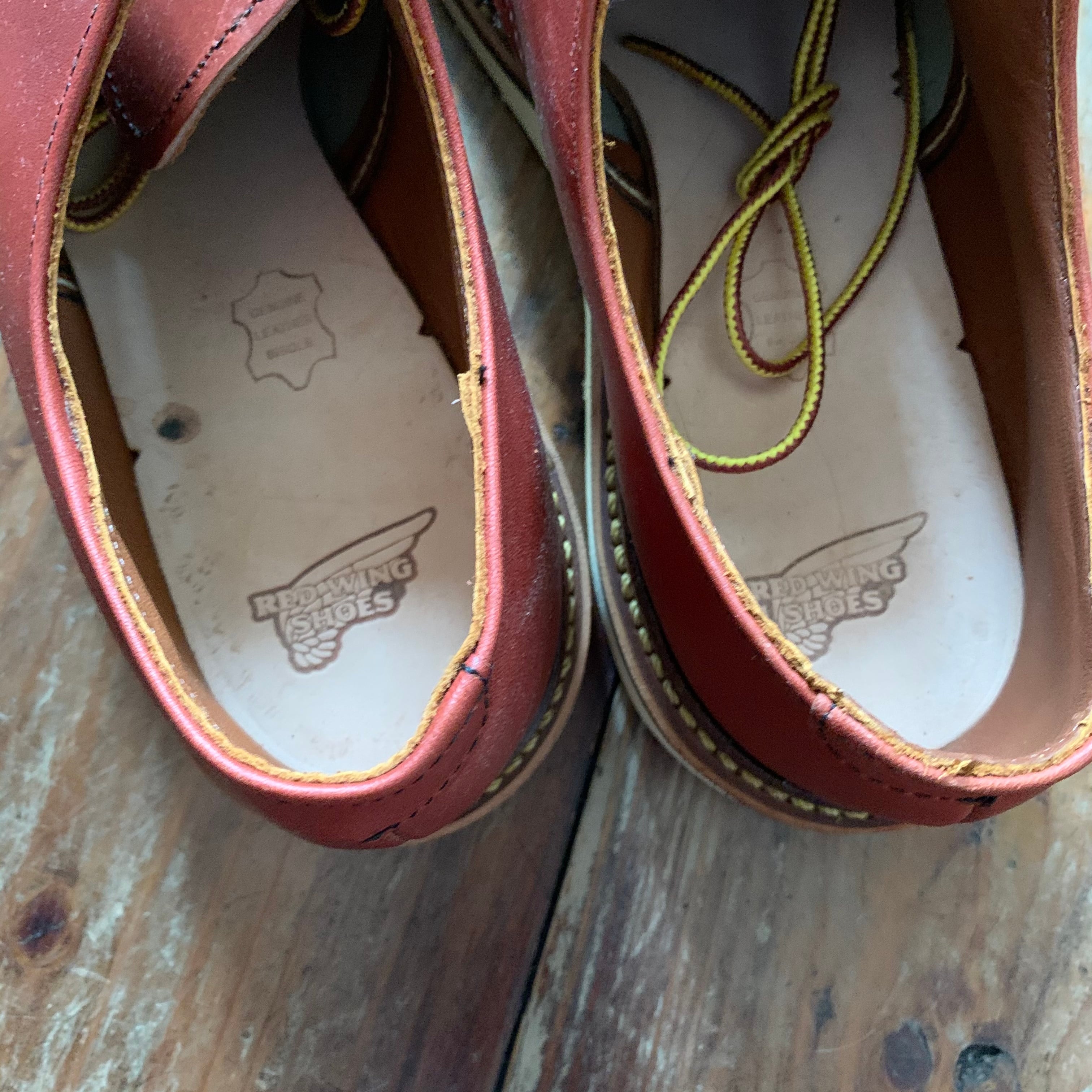 Red Wing 8103
