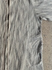 Thai/Sashiko Long Jackets
