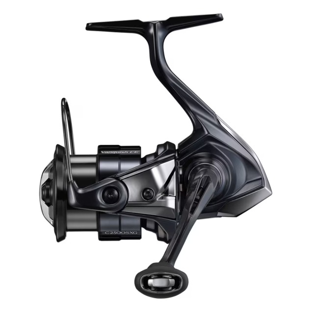 ●ヴァンキッシュ CE 26VQCE C2500SXG