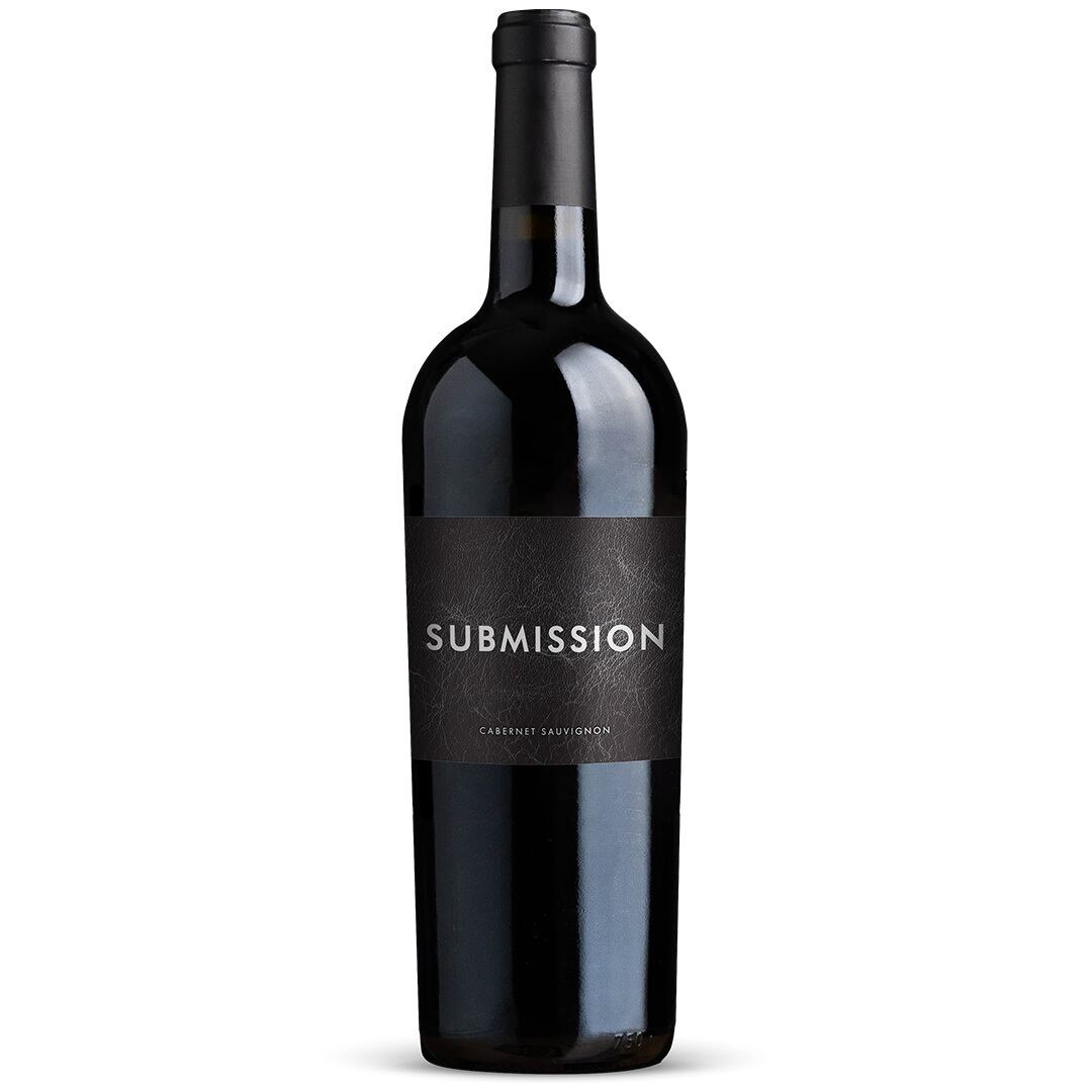 サブミッション by 689セラーズ　カベルネ・ソーヴィニヨン　カリフォルニア 22　689 Submission Cabernet Sauvignon California 22