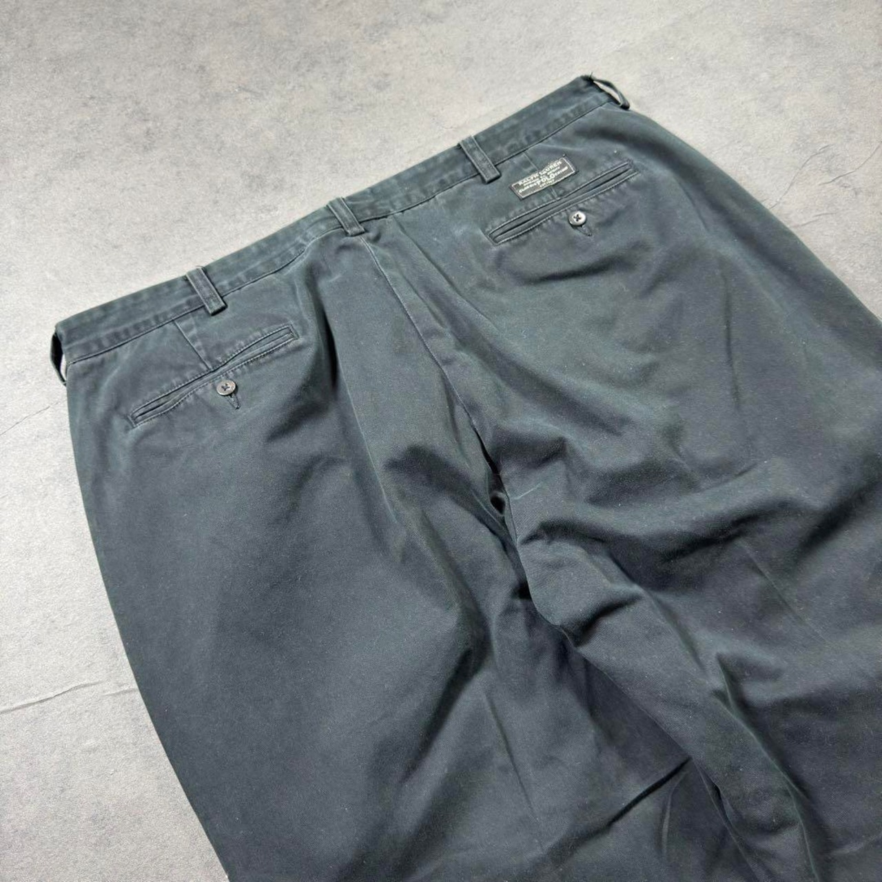 Polo by Ralph Lauren POLO CHINO ANDREW W38L29 古着 - 15