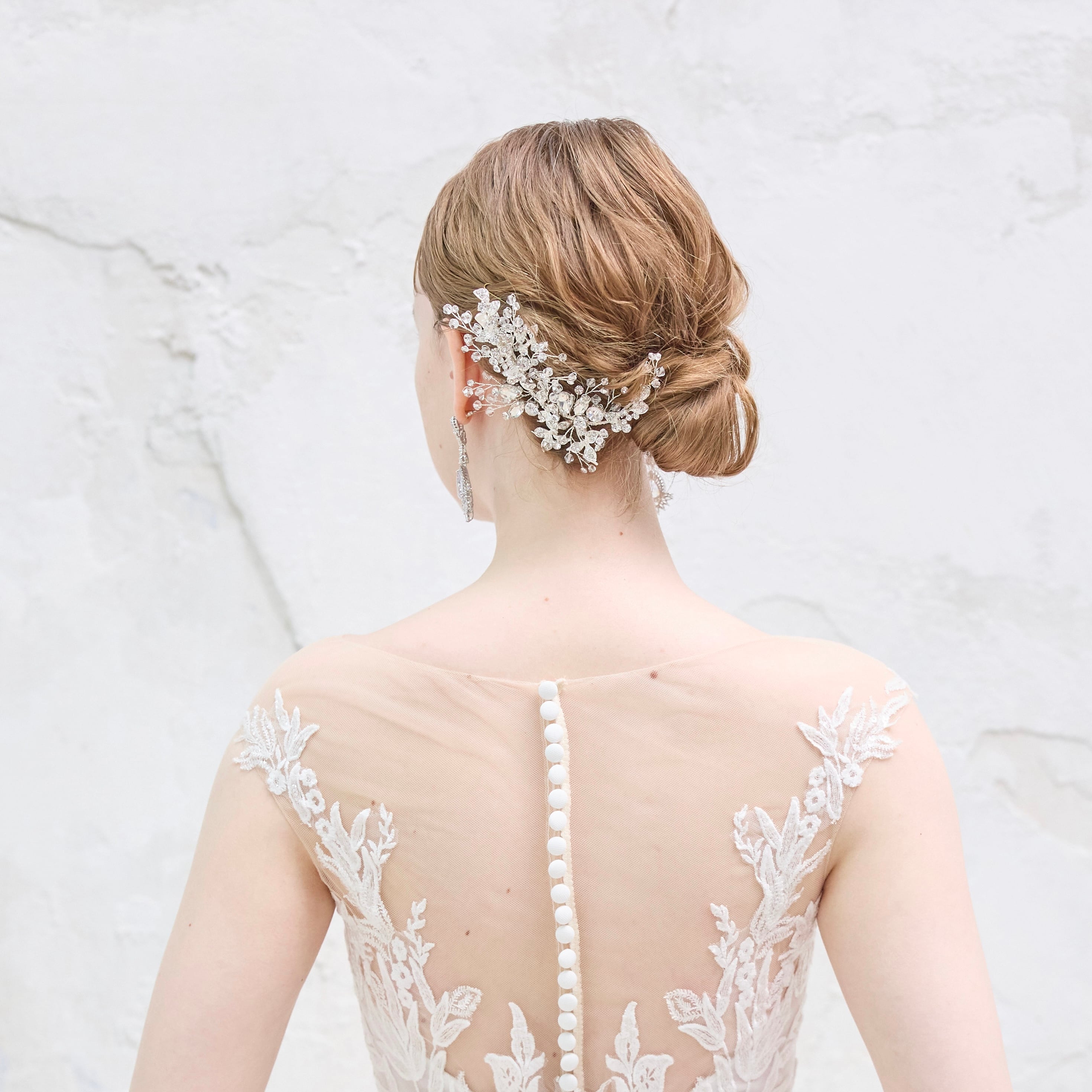 HD-22】ヘアアクセサリー | BRIDE ME