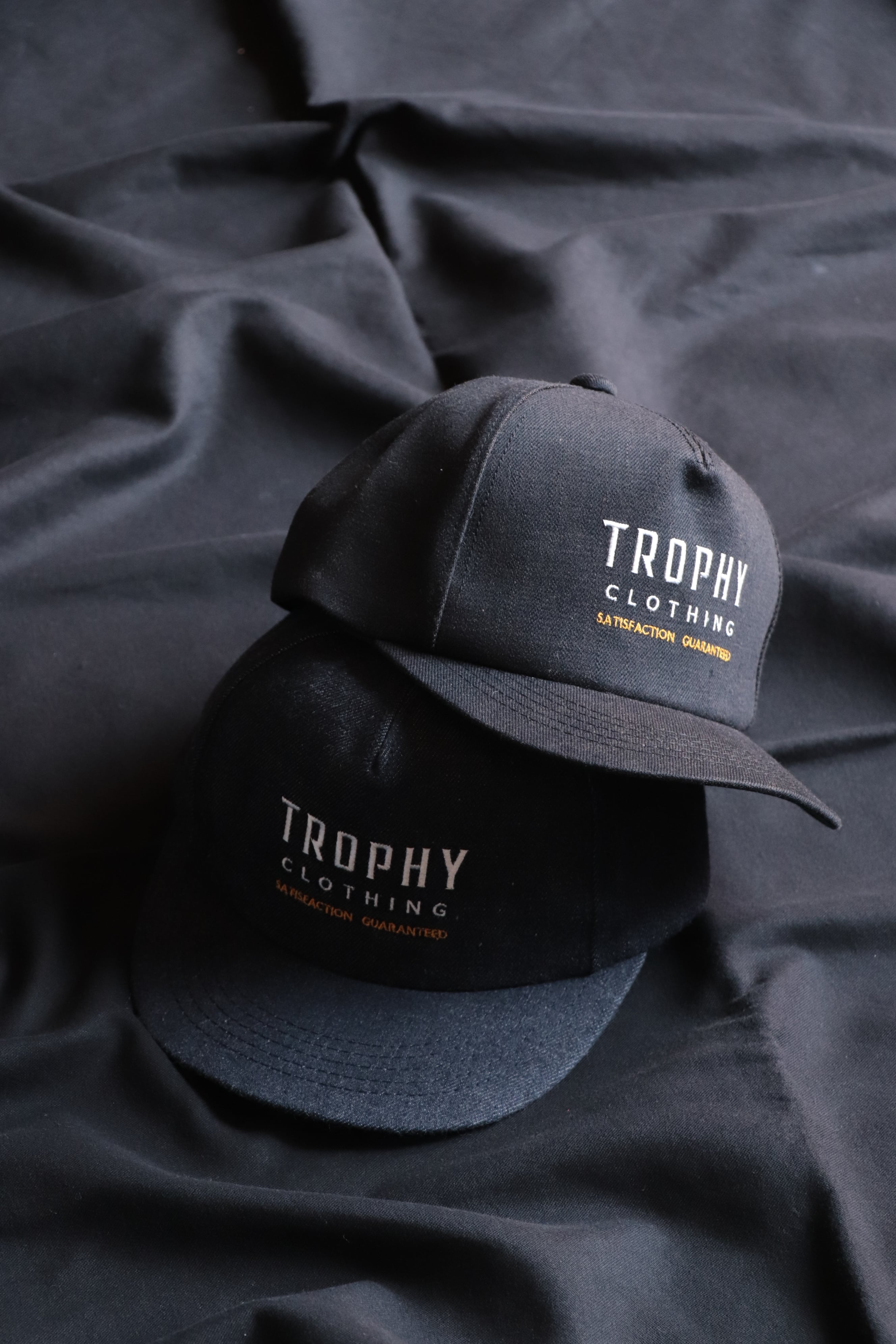 TROPHY CLOTHING | MAMBO