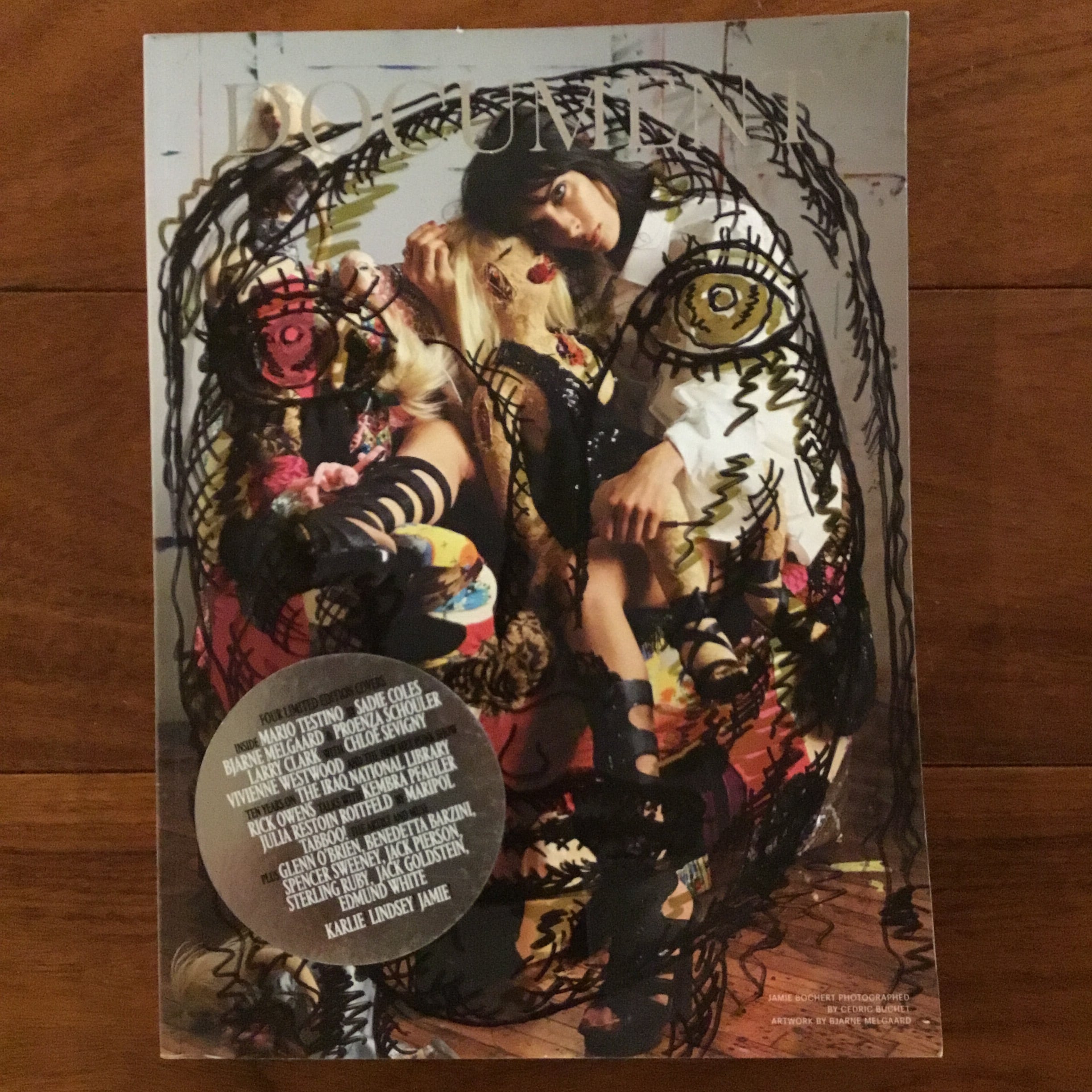 海外ファッション誌 | Flying Books