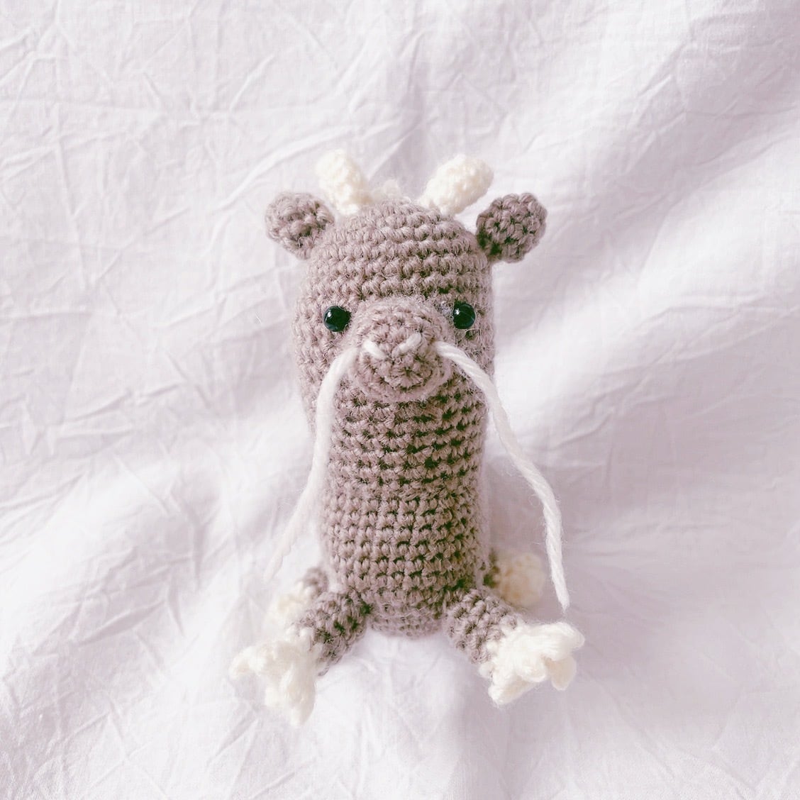あみぐるみ sanan あみぐるみかぎ針編みパターン - 羊のサディ - Etsy 日本
