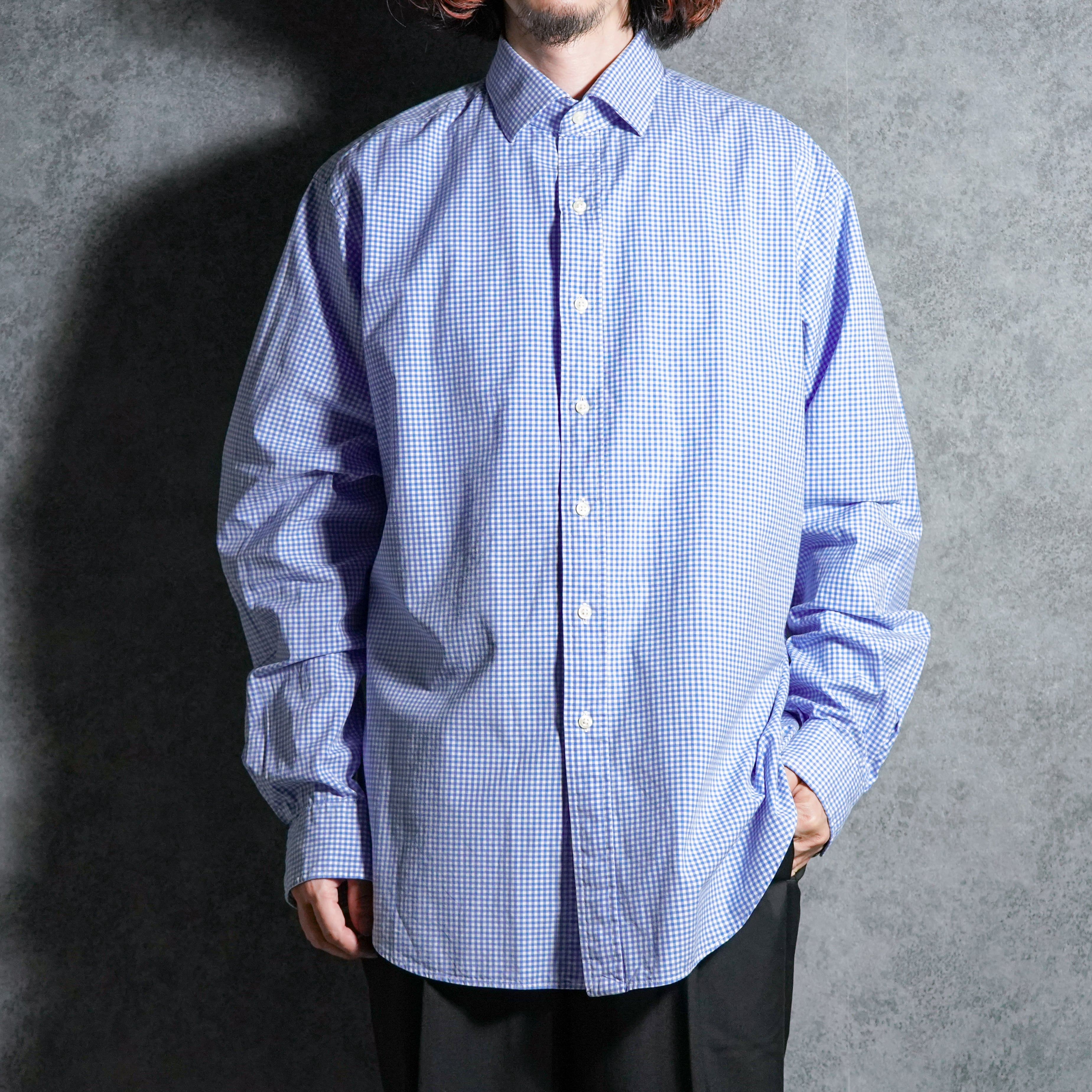 Shirts | mark & collars (マークアンドカラーズ)