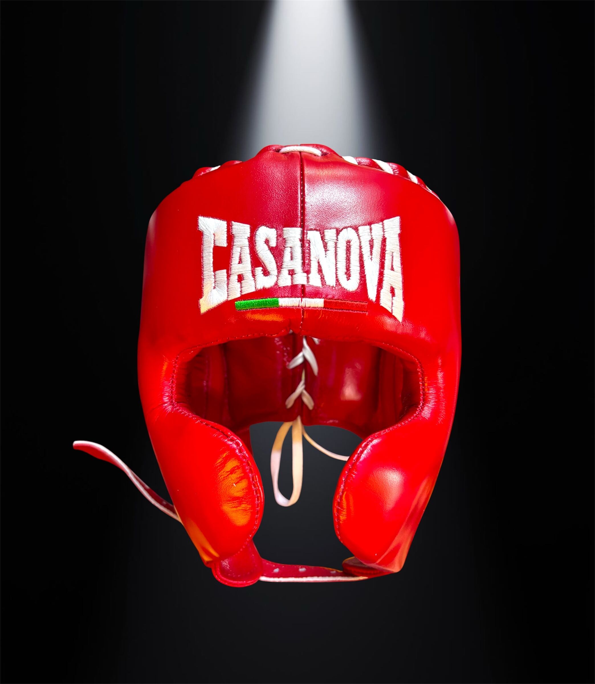 ヘッドギア・ファウルカップ | 日本唯一のCASANOVA 専門 SHOP MEXICO.D.C