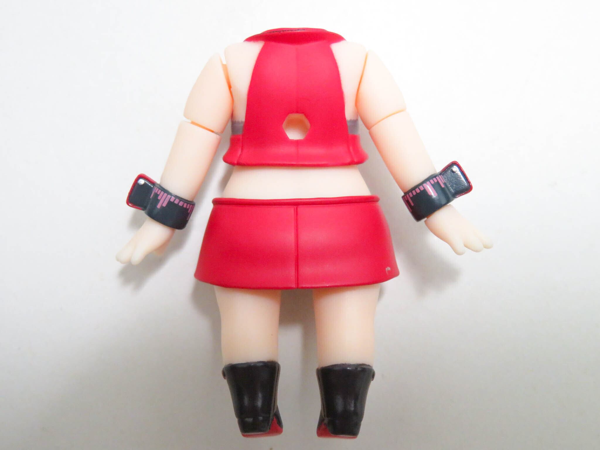 再入荷【2843】 MEIKO 2.0 体パーツ MEIKOの服 ねんどろいど | ホビー