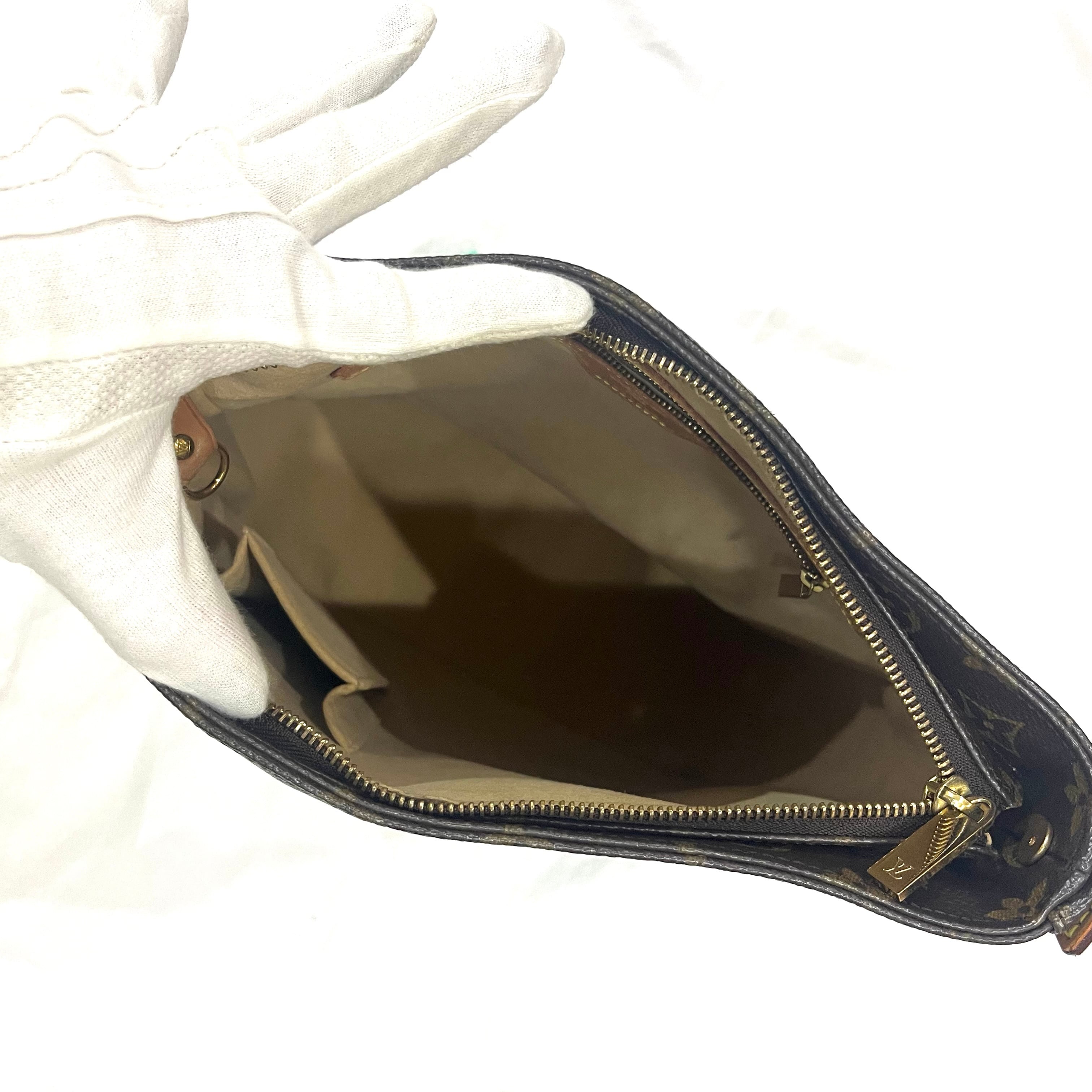SALE 1695【LOUIS VUITTON 】ルイヴィトン ショルダーモノグラム