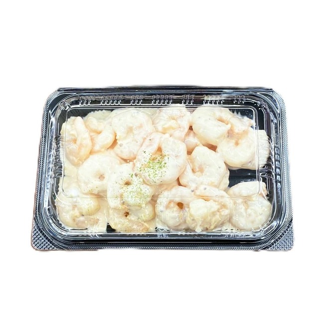 〈九龍〉エビマヨ　1パック約200g