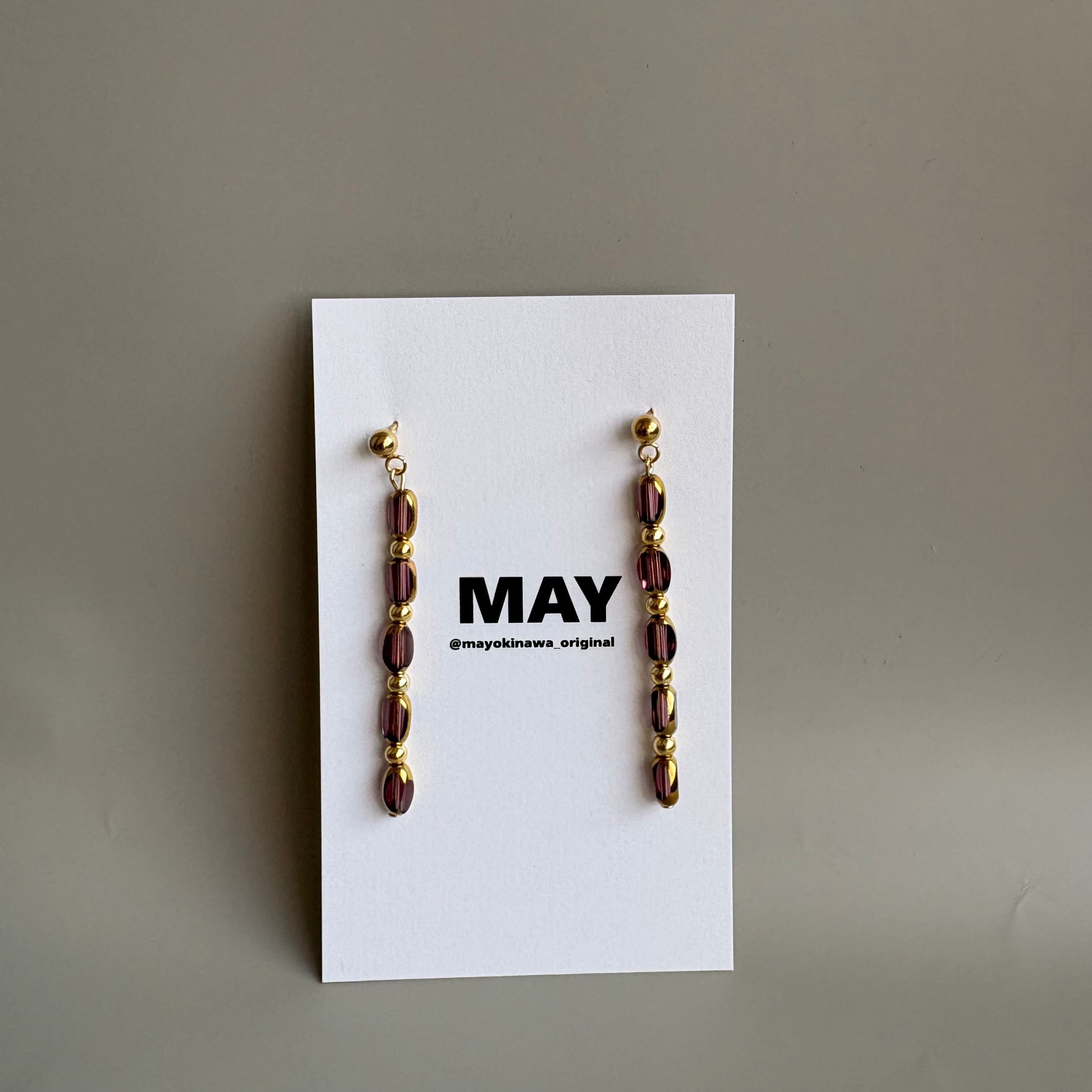Accessories | MAY