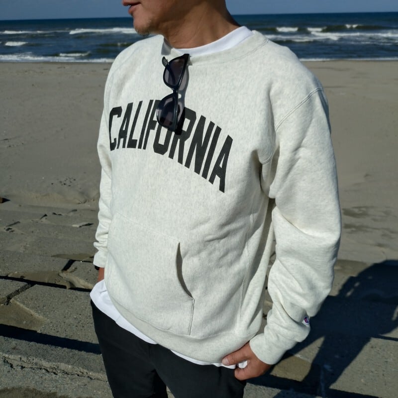 STANDARD CALIFORNIA スタンダードカリフォルニア Champion For SD
