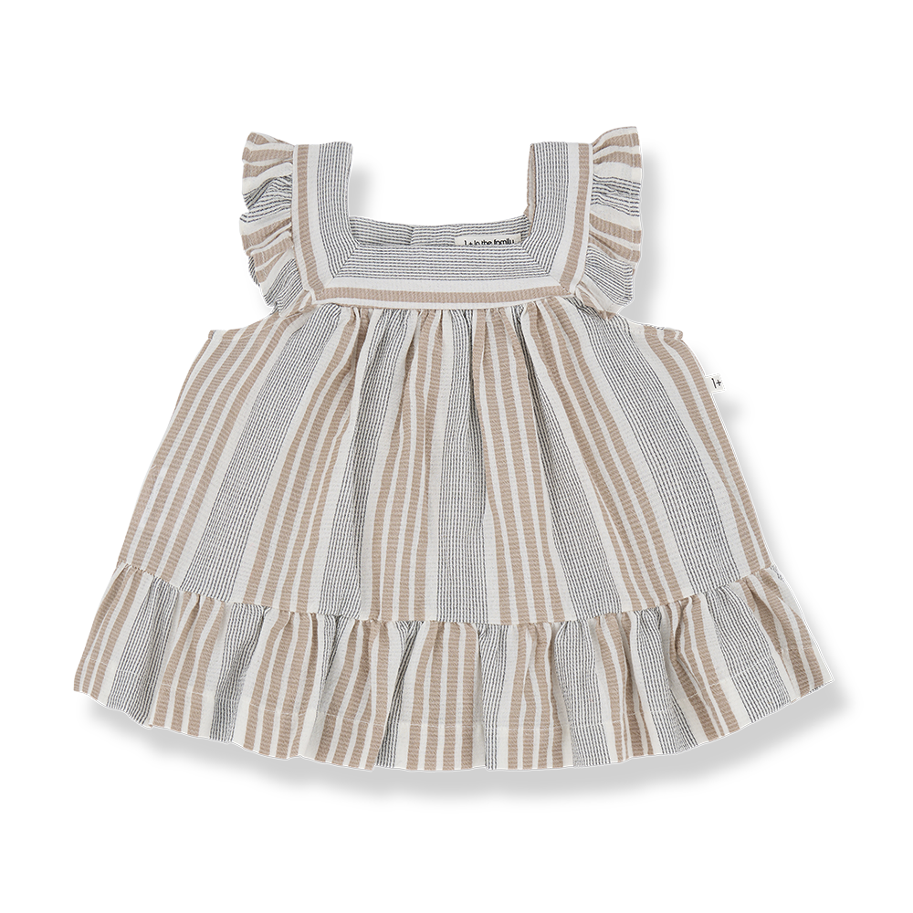 1 + in the family(ワンモアインザファミリー) / MIRIAM / petroleum / 24M・36M