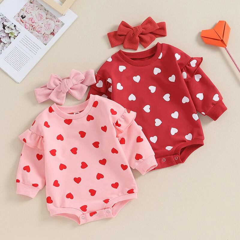 未使用⭐️tinycottons くま柄 フリース ロンパース 12M ベビー服(~95cm) クマ柄 フリースロンパース TINY 12m