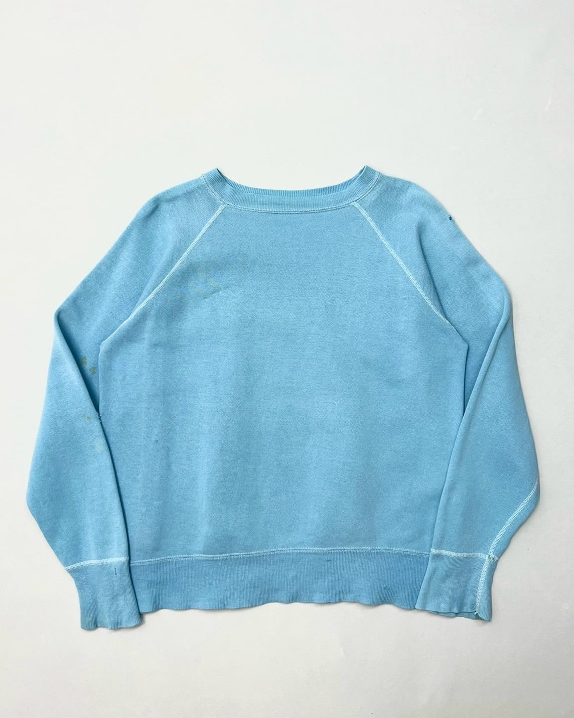 60s Unknown Plane Sweat Shirt | VOLAR 60s Unknown Plane Sweat Shirt | VOLAR