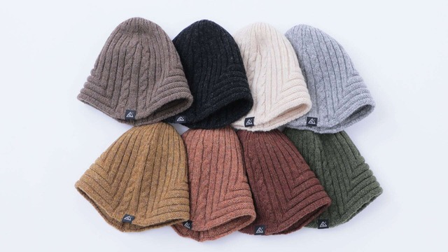 【ROUVER】ピチョキャップ / Picho cap