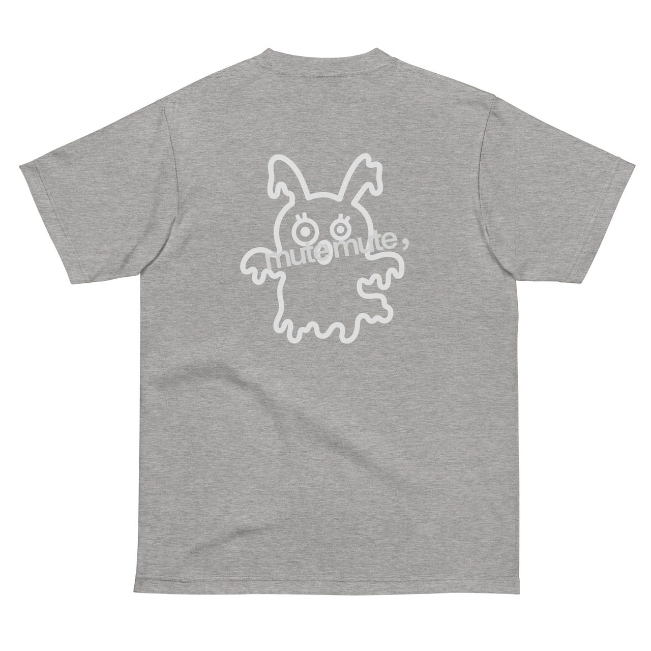 MUTE Tee M0002 - 3