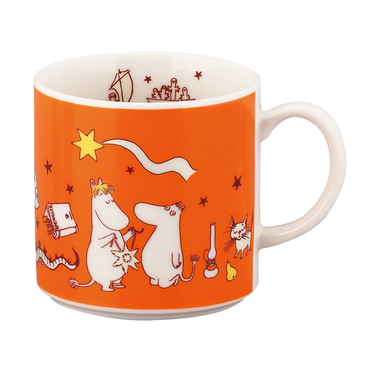 予約】【ムーミン】13プレート(ムーミン)【MM10000】MM10001-257