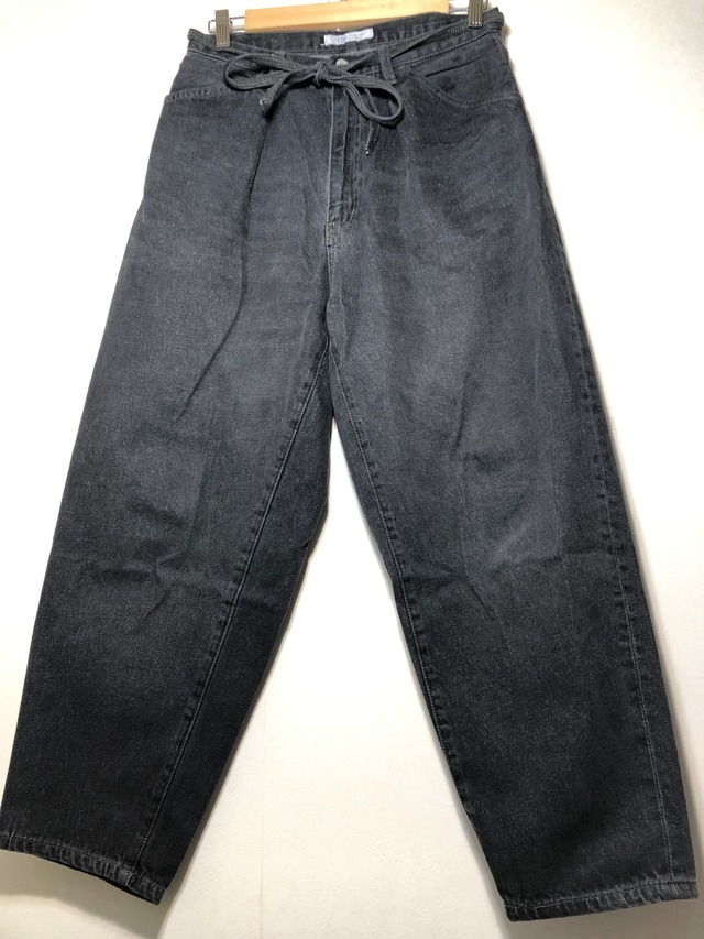 032160 RRL DOUBLE RL SLIM FIT セルビッチ デニム 29 赤耳 パンツ 