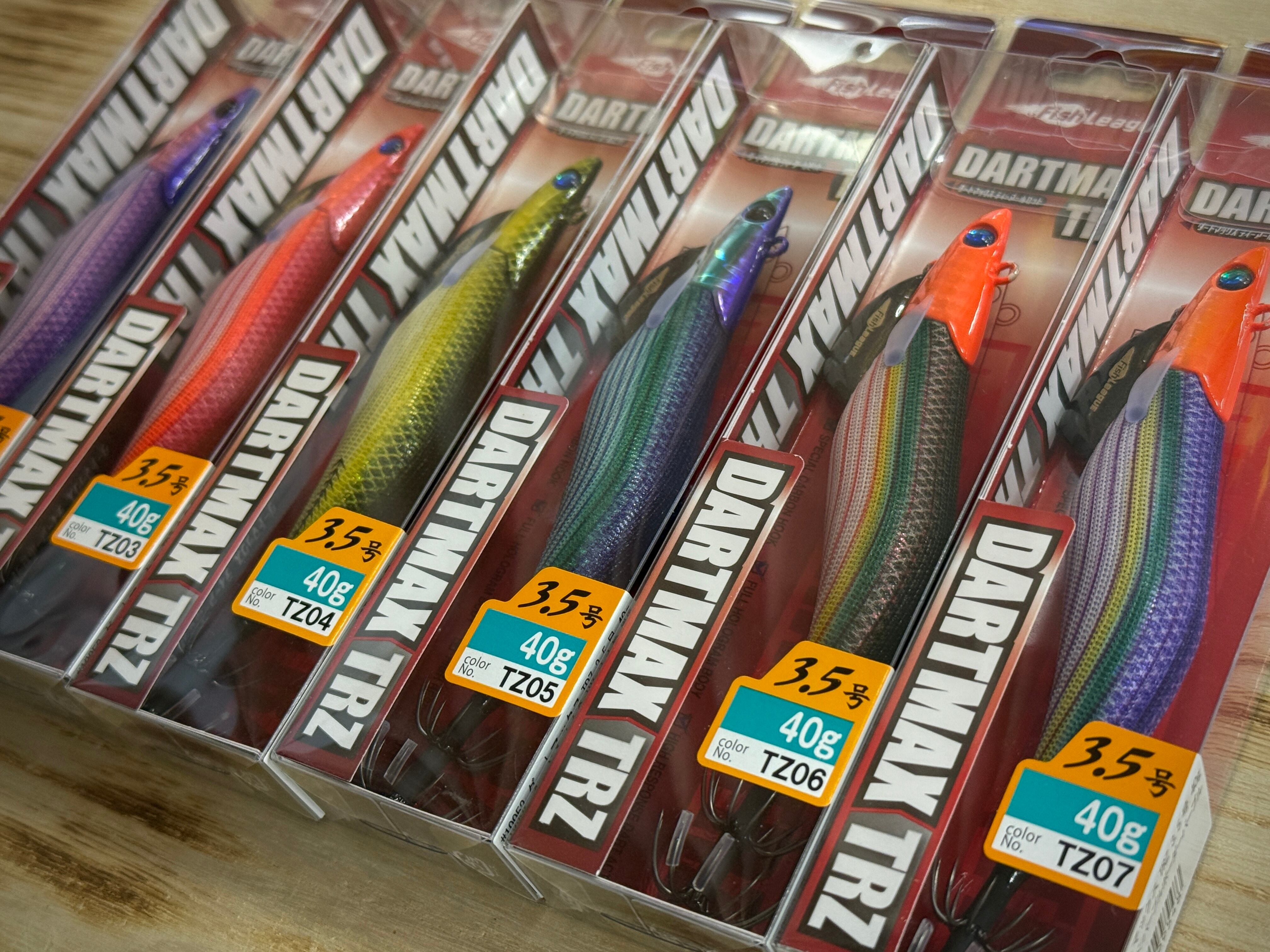 エコギア ダートマックスTRZ 3.5号 30g | Fishing Tackle BLUE MARLIN