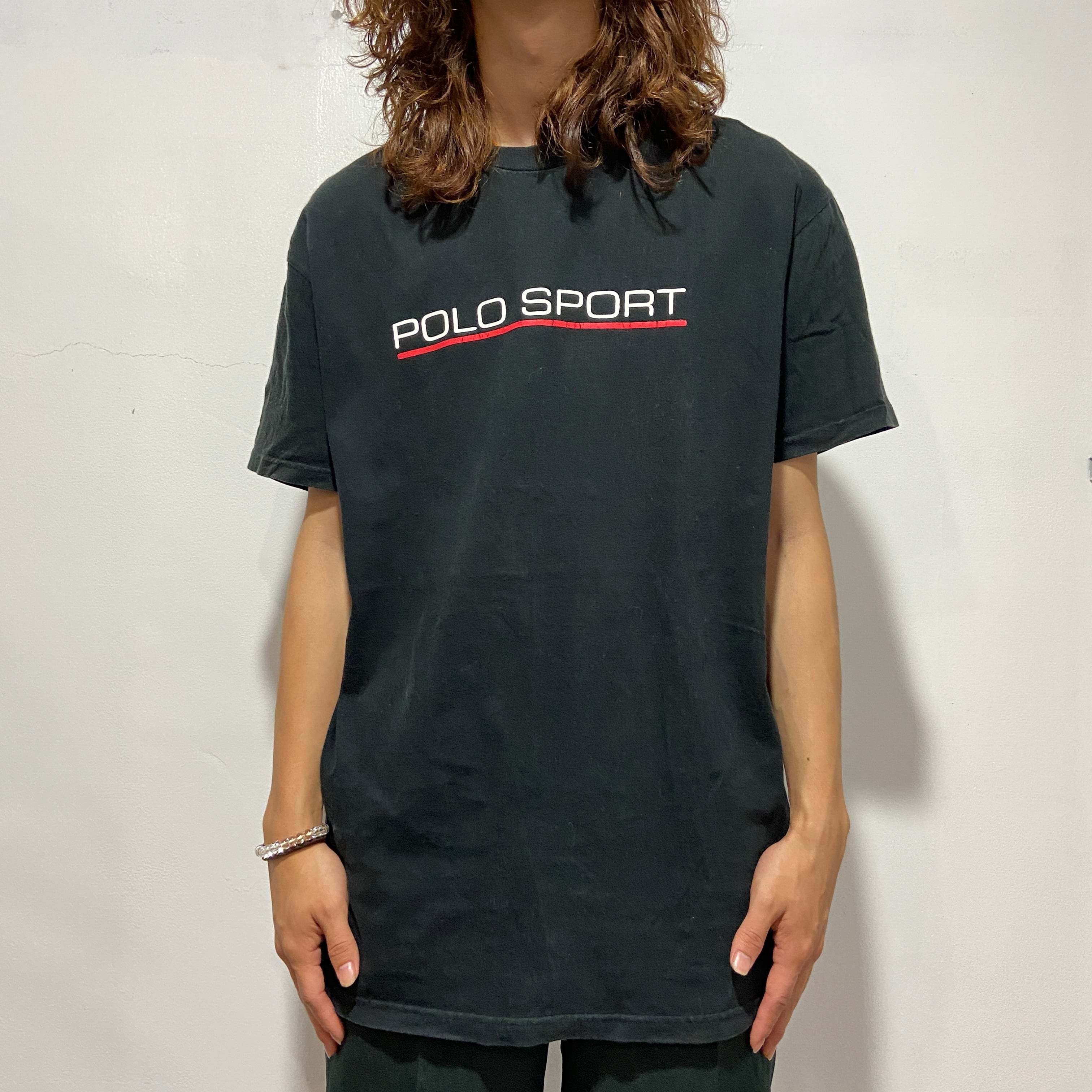 POLOSPORT  tシャツ