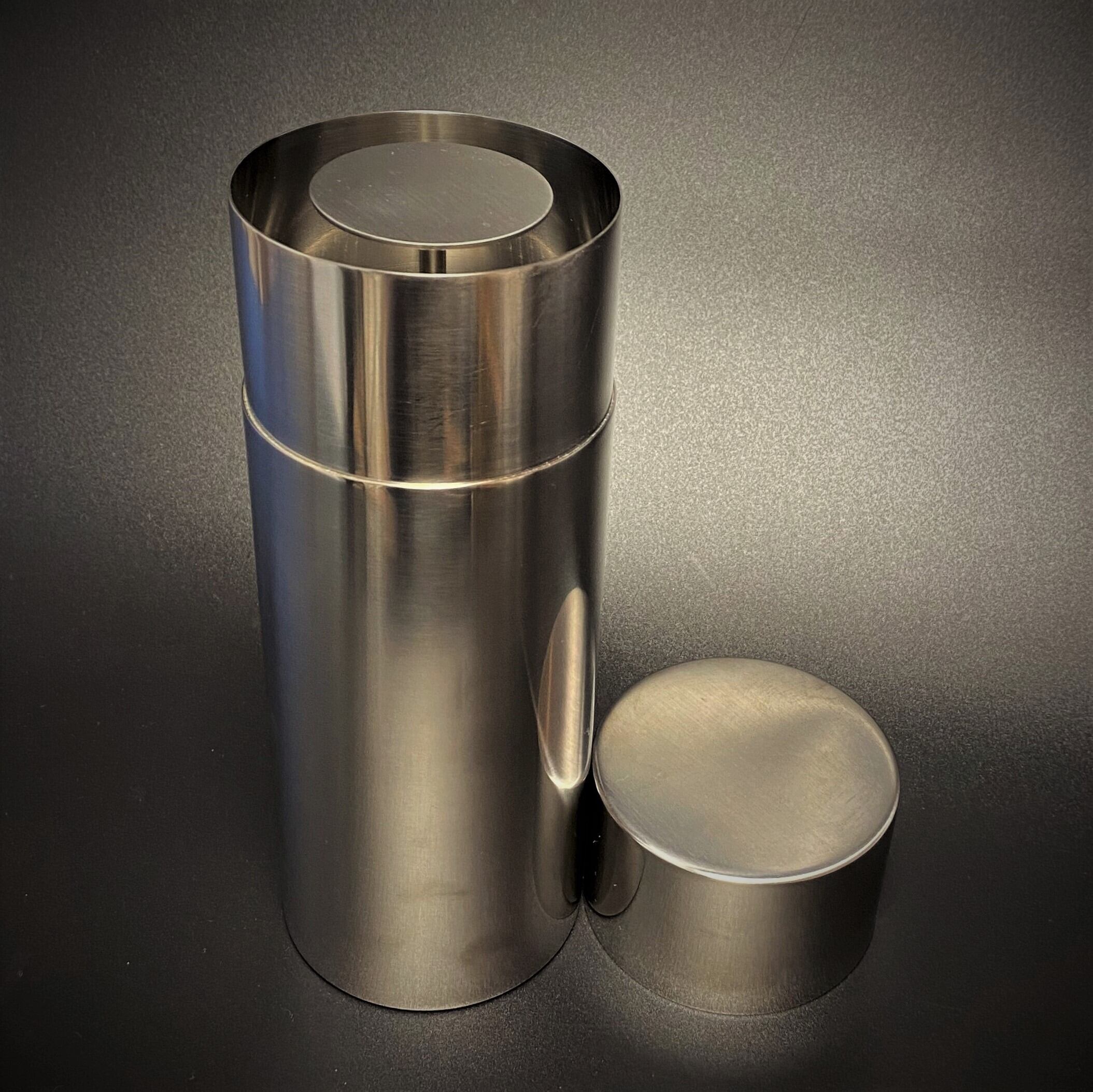 STELTON Cylinda-Line カクテルシェイカー | KOHSEKI