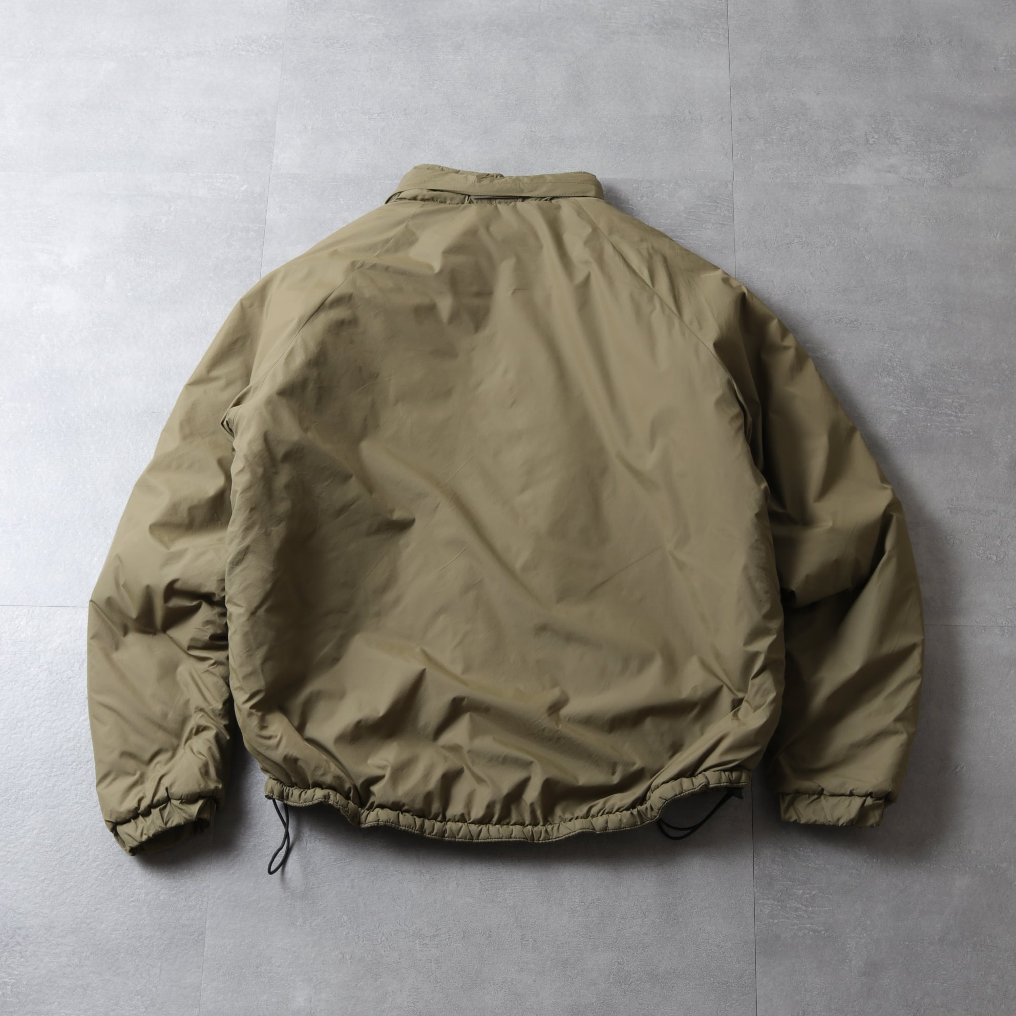 British Military PCS Thermal Jacket 