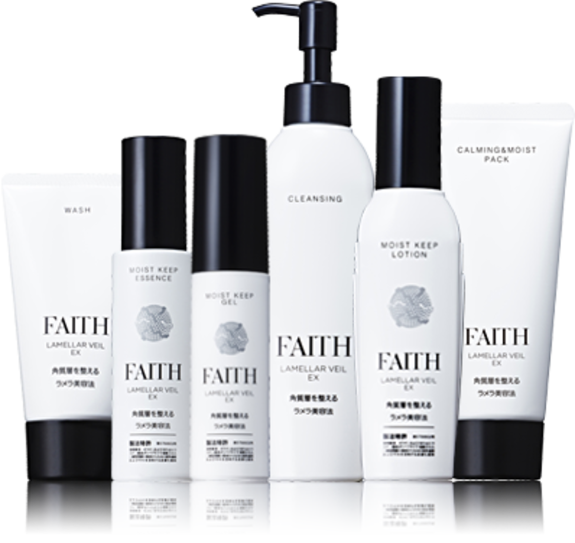 ラメラモードバランシングゲル フェース FAITH ラメラモード バランシングゲル 30g2個セット