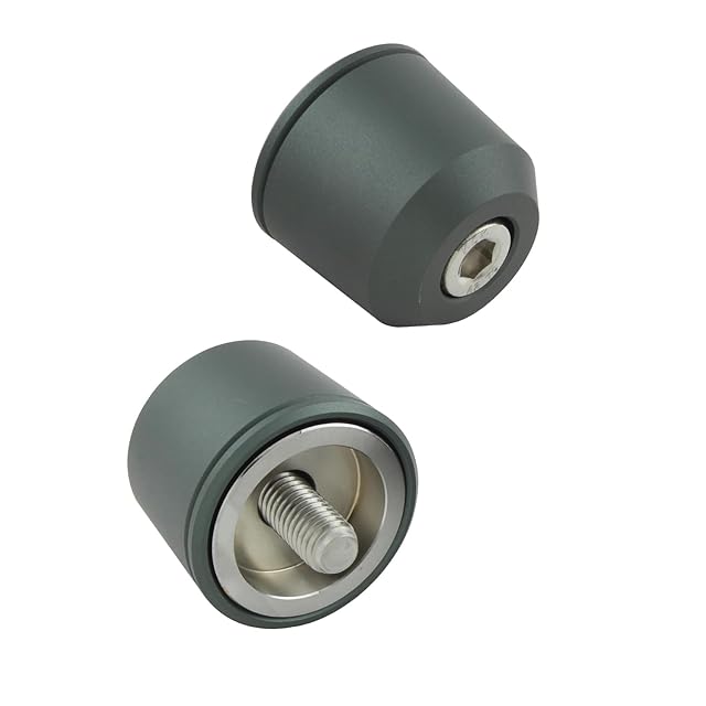 セピア デイトナ(Daytona) バイク用 ヘッドライトステー フォーククランプ φ30