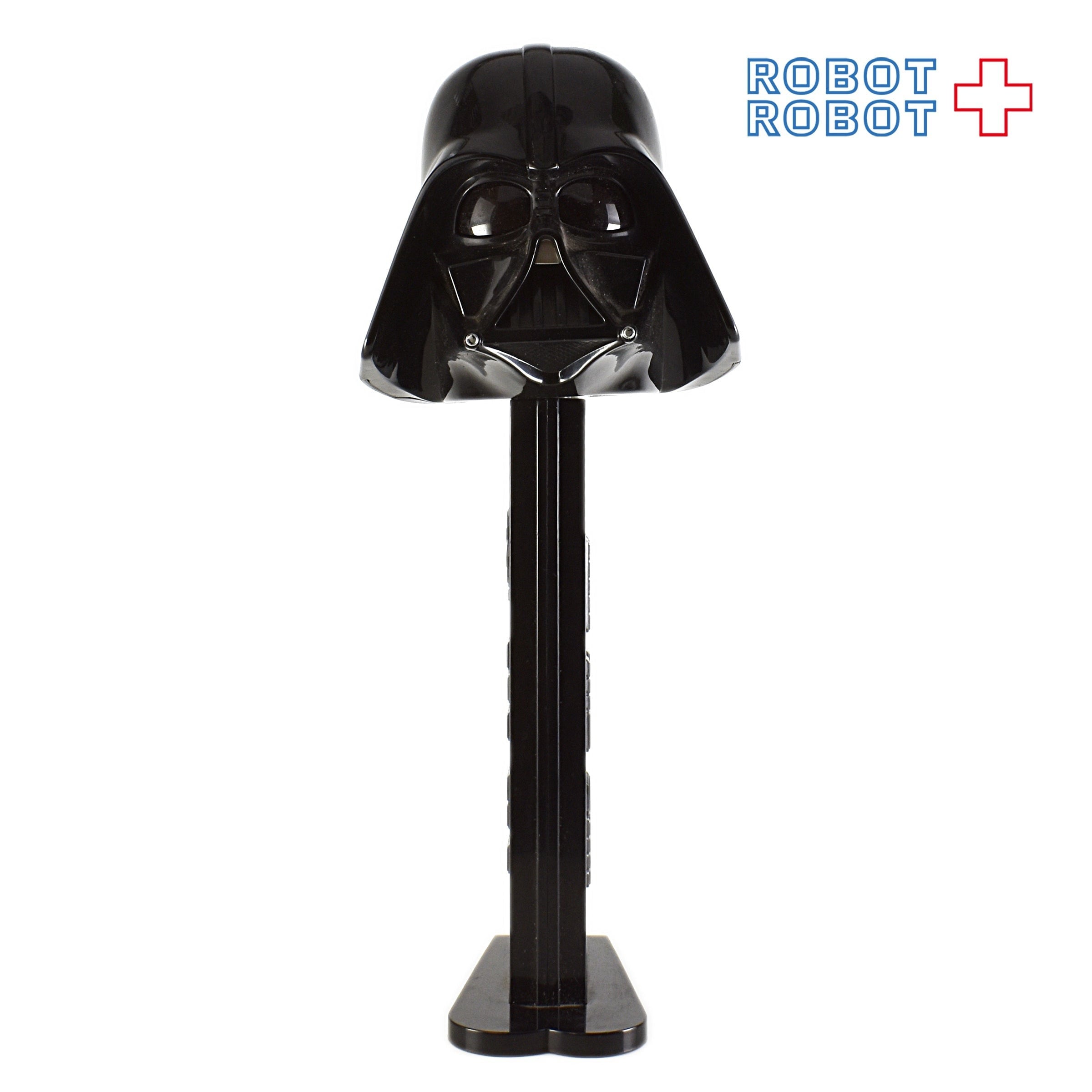 STAR WARS ダースベイダー　PEZ ジャンボペッツ PEZ スター・ウォーズ ダース・ベイダー ジャイアントペッツ | ROBOTROBOT
