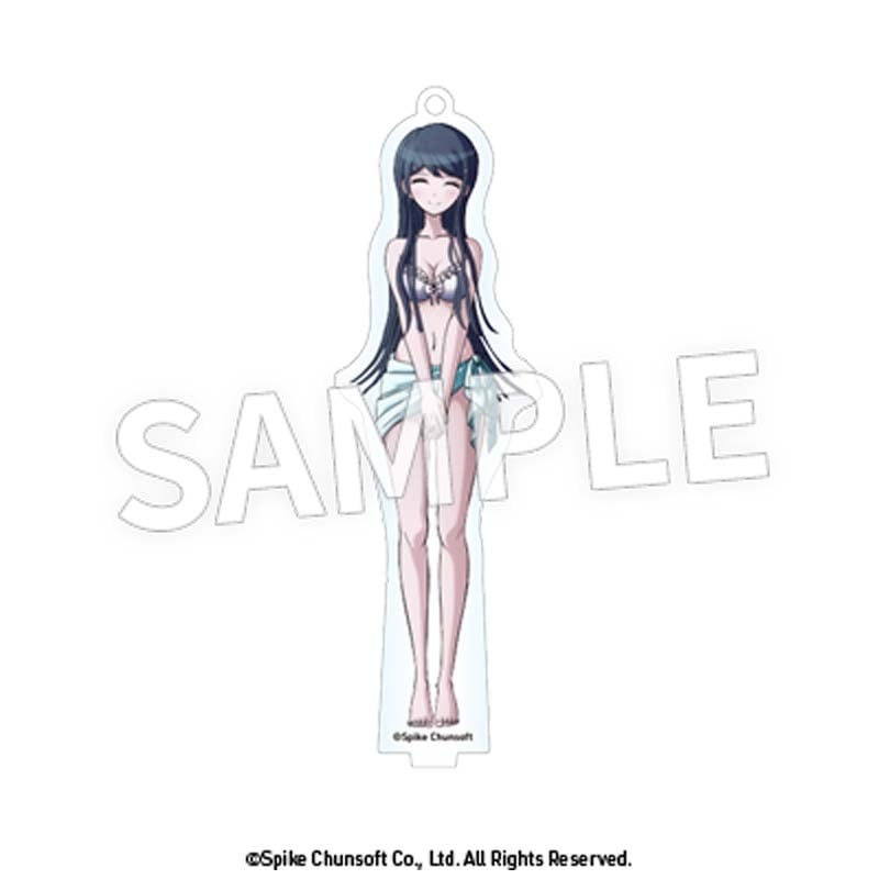 ダンガンロンパ 石丸清多夏 アクリルフィギュア 水着 大同窓会 ドレスアップ ダンガンロンパ 石丸清多夏 アクリルフィギュア 水着 大同窓会 ドレス