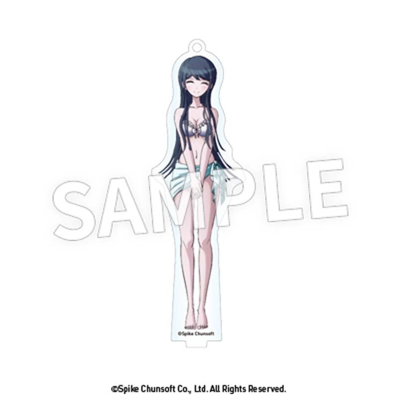ダンガンロンパ　アクリルフィギュア - 8