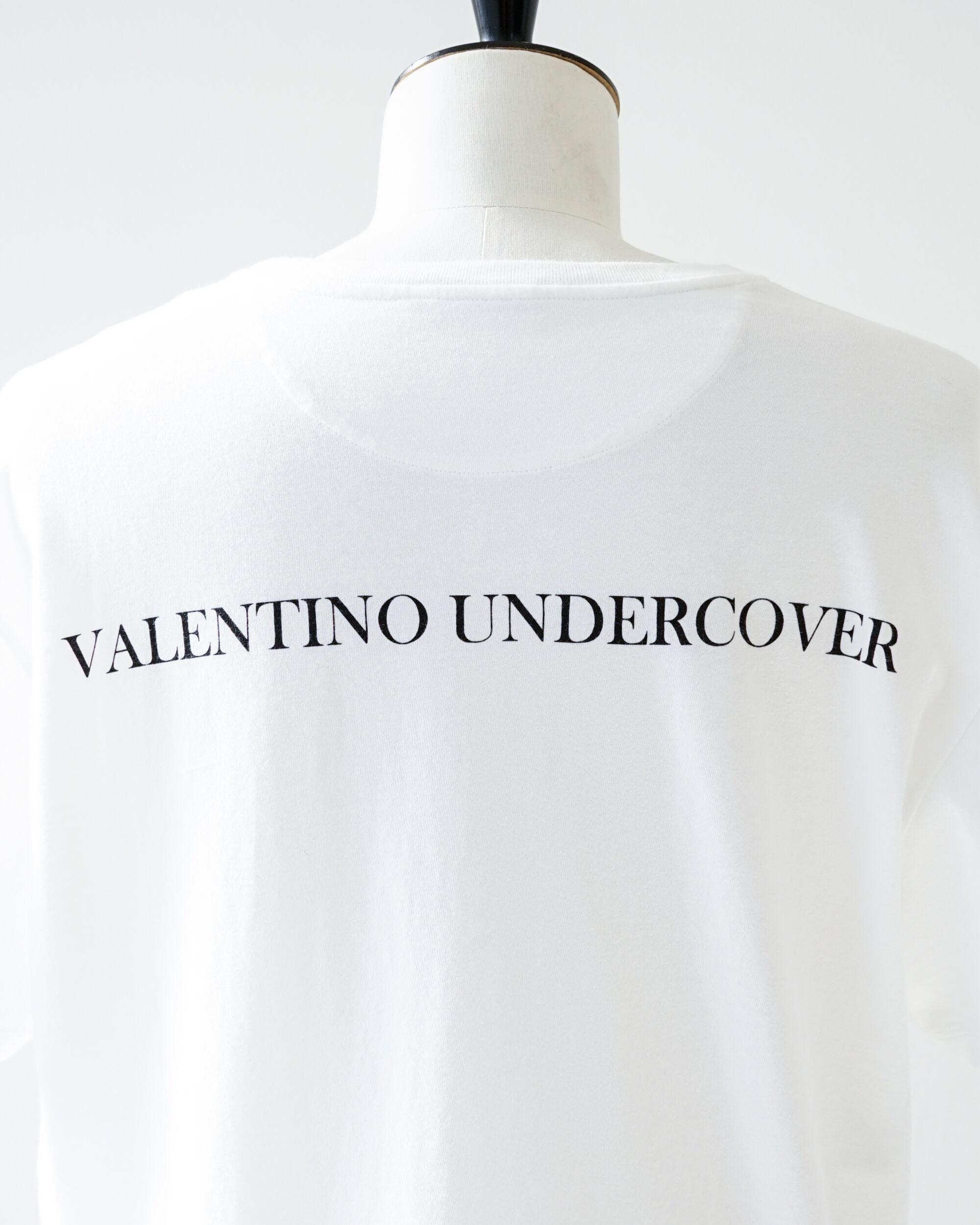 VALENTINO × UNDERCOVER 〉T‐shirt | Re:STATION STORE