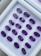 【ご予約品】カシャライ産アメシスト 5x3mm