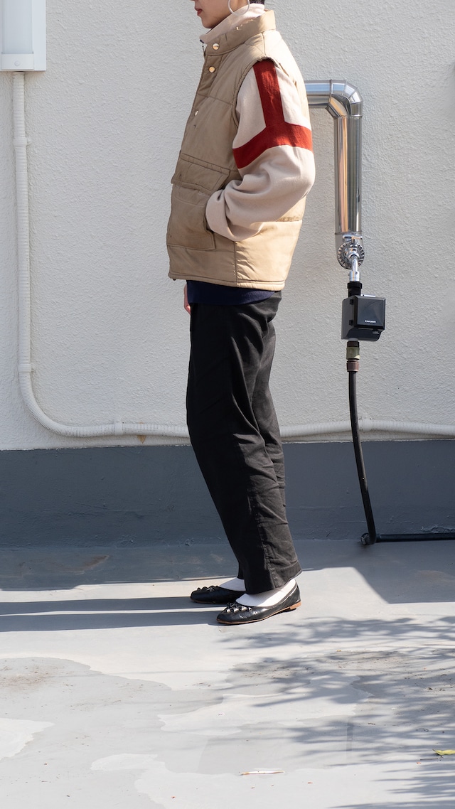 "add in" '90s vintage Acrylic sweat zip top