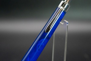 【科学技術と芸術の宝石】ハイブリッドオパール silver BP