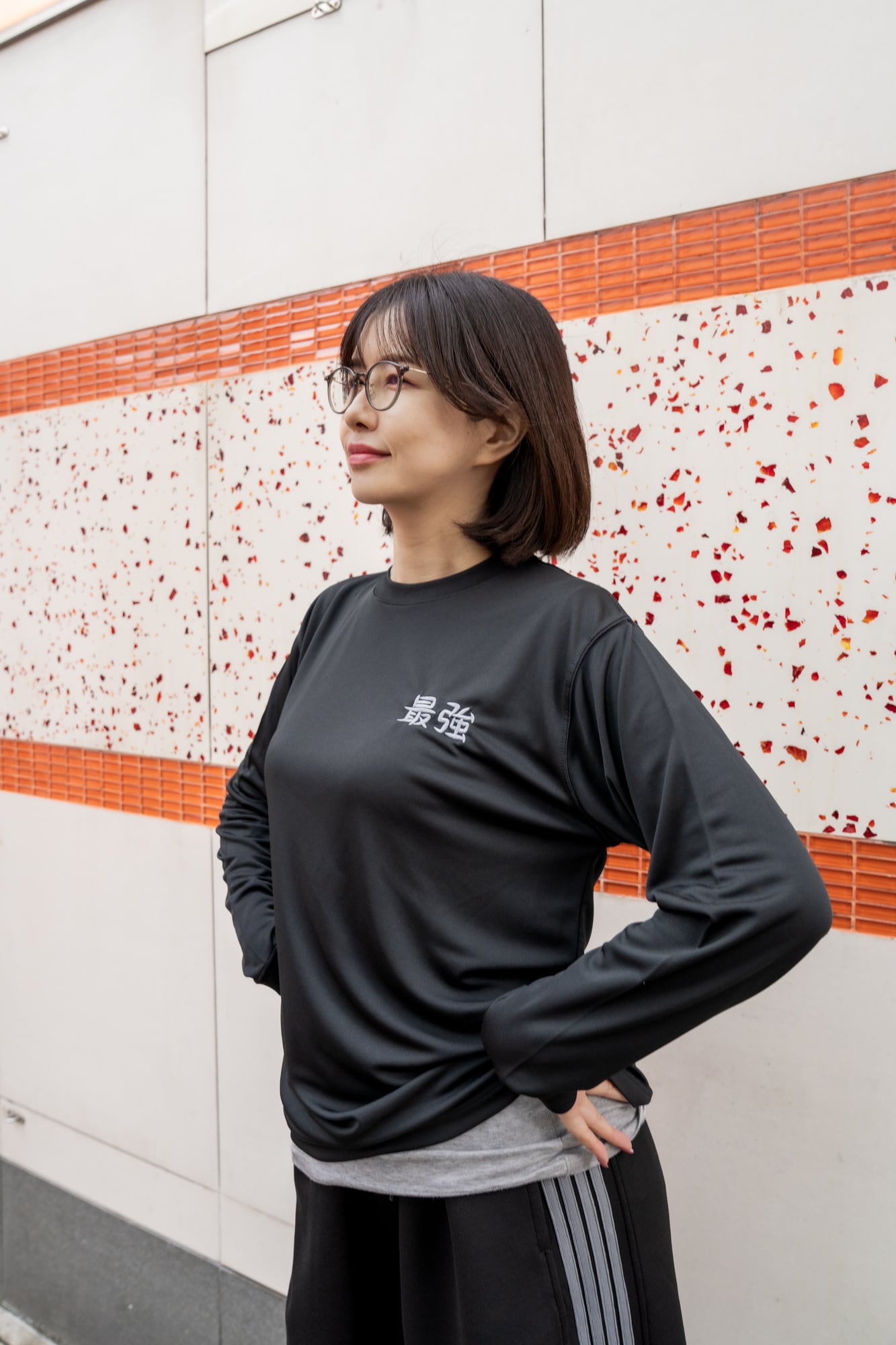 最強ロンT | kimuchannel